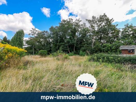 Grundstück zum Kauf 999.999 € 1.648 m² Grundstück Altglienicke Berlin 12524