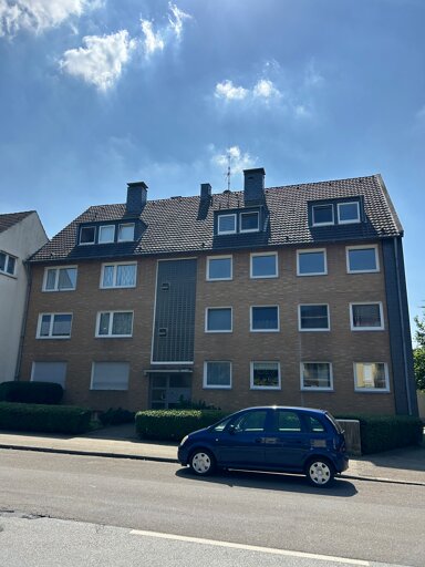 Wohnung zum Kauf 199.000 € 3 Zimmer 83,2 m² 4. Geschoss Bedingrade Essen 45359