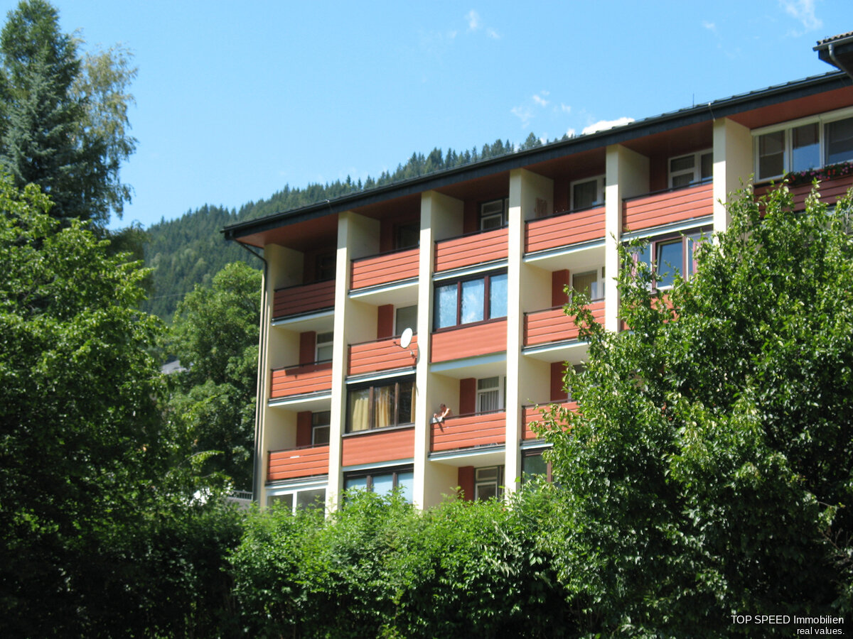 Wohnung zum Kauf provisionsfrei 197.000 € 1 Zimmer 27,8 m²<br/>Wohnfläche EG<br/>Geschoss ab sofort<br/>Verfügbarkeit Schladming 8970