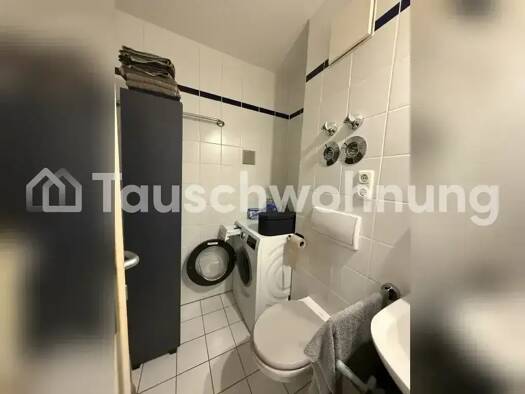 Wohnung zur Miete Tauschwohnung 1.300 € 2,5 Zimmer 60 m² Bogenhausen München 81925