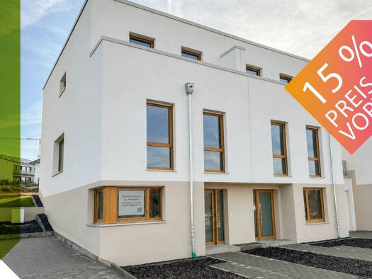 Doppelhaushälfte zum Kauf - Erstbezug provisionsfrei 548.500 € 5 Zimmer 148 m² 259 m² Grundstück Gelbsternweg Bad Kreuznach 55543