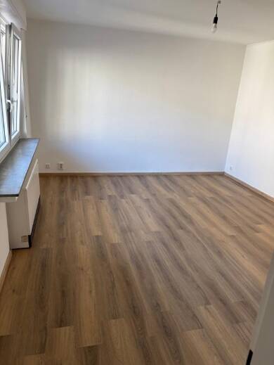 Wohnung zur Miete 300 € 1 Zimmer 32,2 m² Koopmanns Hude 20 Altenessen-Süd Essen 45326