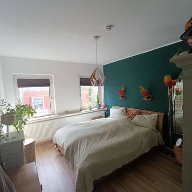 Wohnung zur Miete 440 € 2 Zimmer 50 m² Geschoss 1/3 frei ab 01.09.2025 Neustadt Bremen 28199