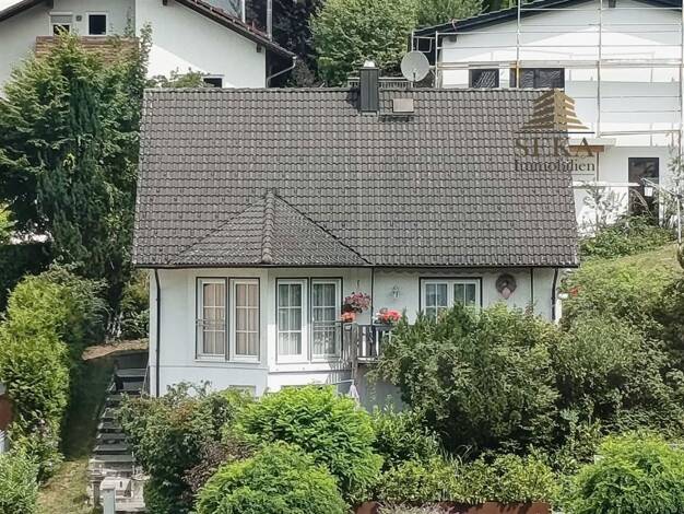 Einfamilienhaus zum Kauf 375.000 € 4 Zimmer 131,2 m² 444 m² Grundstück Deggenau Deggendorf 94469