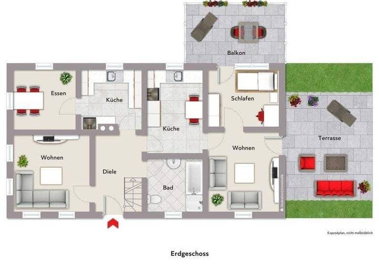 Einfamilienhaus zum Kauf 249.000 € 8 Zimmer 239 m² 785 m² Grundstück Thurnau 95349