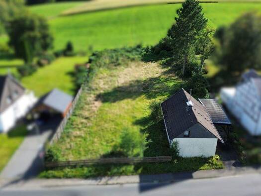 Freizeitgrundstück zum Kauf 139.000 € 883 m² Grundstück Gerlinghausen Much 53804