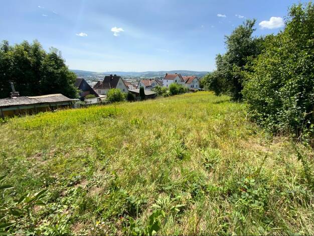 Grundstück zum Kauf 169.000 € 1.172 m² Grundstück Bad Hersfeld Bad Hersfeld 36251