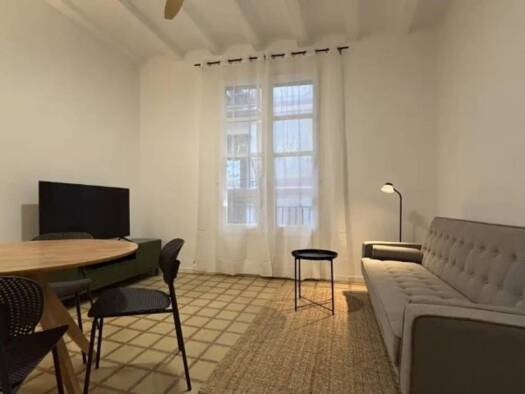 Wohnung zur Miete 1.750 € 2 Zimmer Barcelona 08000