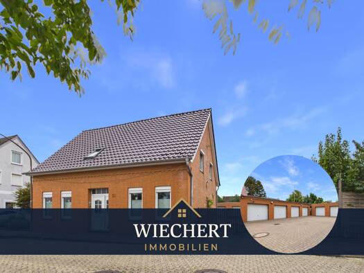 Einfamilienhaus zum Kauf 249.000 € 6 Zimmer 126 m² 825 m² Grundstück Brake Brake 26919