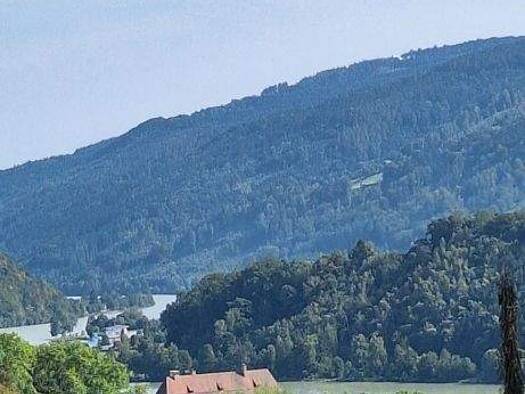 Wohnung zum Kauf 54.500 € 1 Zimmer 28 m² 1. Geschoss Altstadt Passau 94032