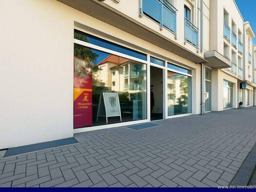 Praxis zum Kauf 3.355 € 5 Zimmer Neuenburg 79395