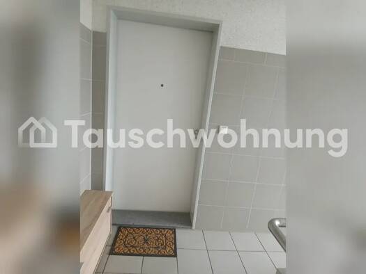 Wohnung zur Miete Tauschwohnung 549 € 3,5 Zimmer 77,5 m² Buntekuh Lübeck 23558