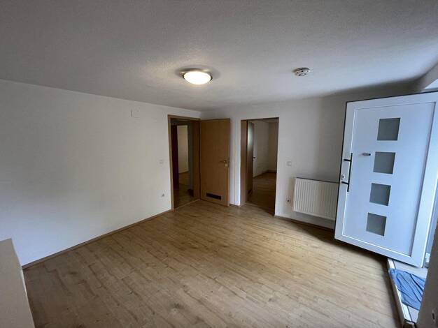 Wohnung zur Miete 630 € 3 Zimmer 60 m² EG frei ab 01.09.2026 Triberger Straße 4 Villingen Villingen-Schwenningen 78048