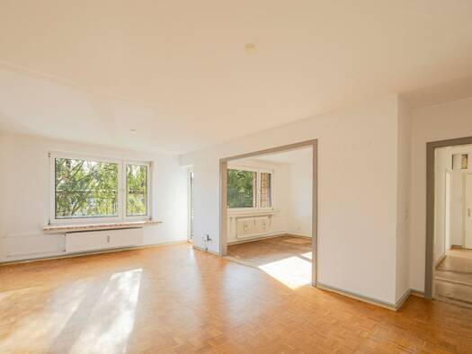 Wohnung zum Kauf 520.000 € 3 Zimmer 95 m² 2. Geschoss Bahrenfeld Hamburg 22761