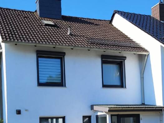 Reihenhaus zum Kauf provisionsfrei 255.000 € 4 Zimmer 92 m² In den Ellern 6 Spork-Eichholz Detmold 32760