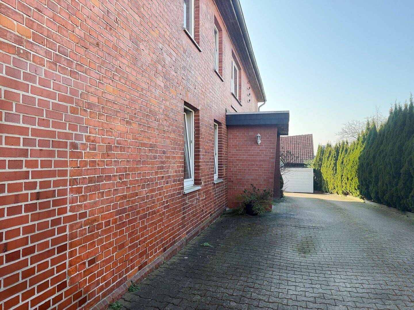 Mehrfamilienhaus zum Kauf - Mehr