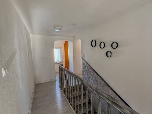 Einfamilienhaus zum Kauf 360.000 € 5,5 Zimmer 150 m² 461 m² Grundstück Weilheim Hechingen 72379