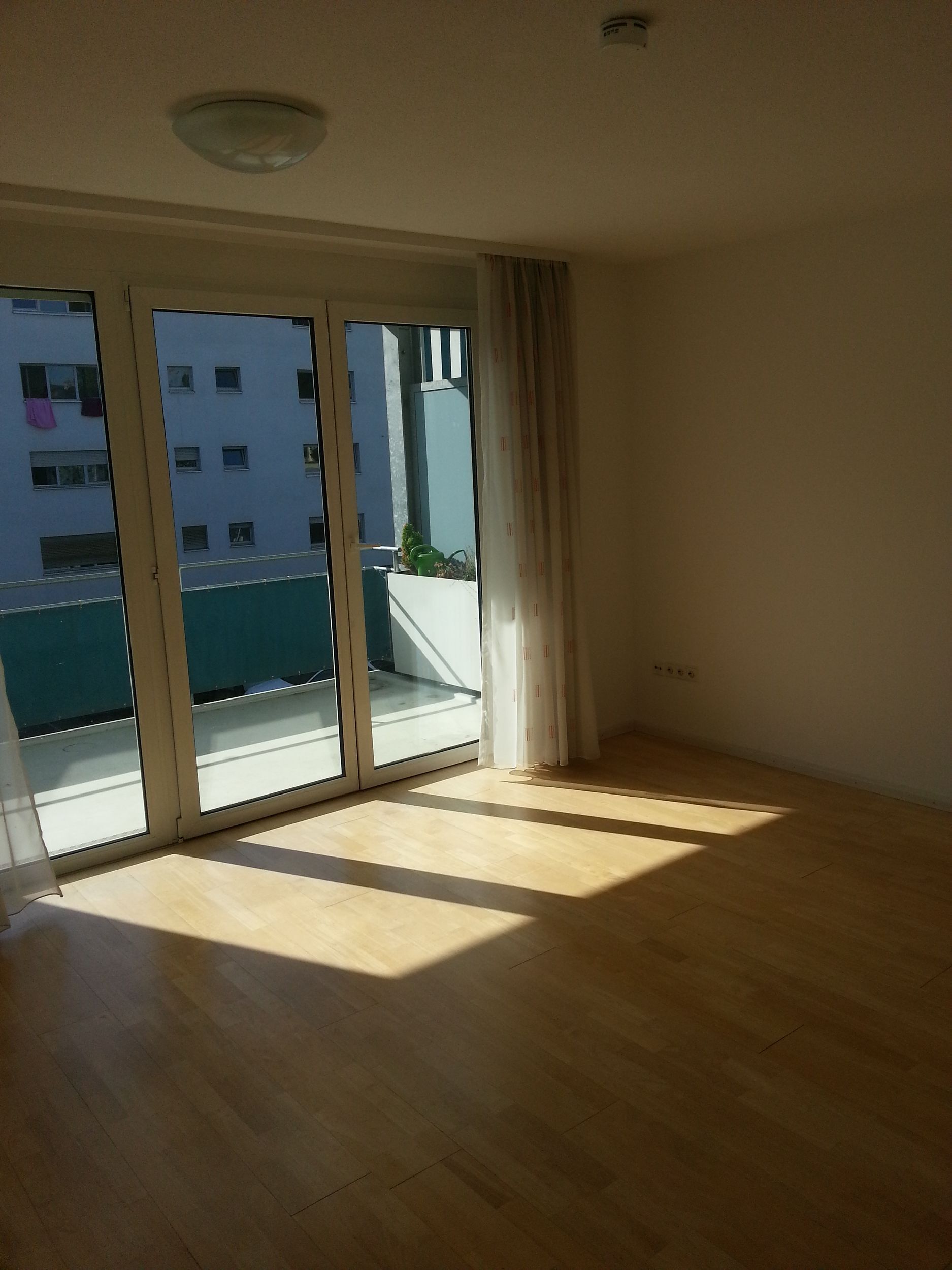 Wohnung zur Miete 700 € 2 Zimmer 49,1 m²<br/>Wohnfläche 2.<br/>Geschoss 01.03.2025<br/>Verfügbarkeit Wallbrunnstr. 36 Ost Lörrach 79539