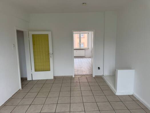 Wohnung zur Miete 525 € 3 Zimmer 75 m² 3. Geschoss Hauptstraße 83 Altstadt Gelsenkirchen 45879