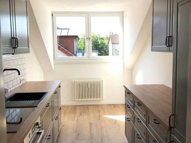 Wohnung zur Miete 1.090 € 2 Zimmer 82 m² 4. Geschoss frei ab 01.03.2026 August-Bauer-Str.28 Weil am Rhein 79576