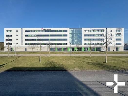 Bürofläche zur Miete - Erstbezug provisionsfrei 11,90 € 662 m² Bürofläche teilbar ab 173 m² Rheindahlen Mönchengladbach 41179