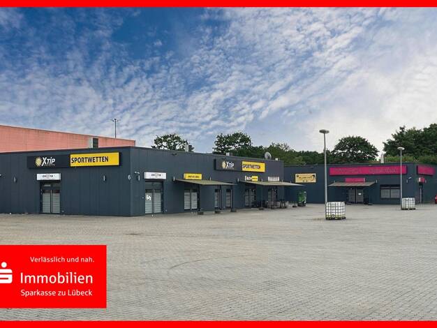 Sonstiges zum Kauf als Kapitalanlage geeignet 1.600.000 € 719,5 m² 5.543 m² Grundstück Bad Oldesloe 23843