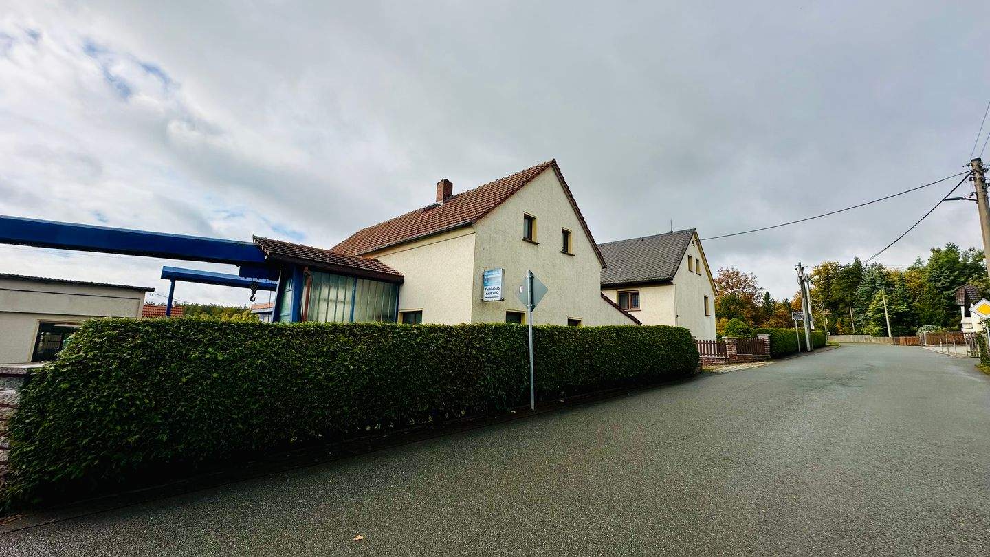 Immobilie in Langenbernsdorf - Wohnen, Gewerbe, Vermietung oder Mietkauf? Hier ist vieles möglich! - Bild 3