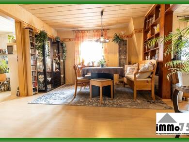 Immobilie zum Kauf als Kapitalanlage geeignet 235.000 € 3,5 Zimmer 86,4 m² Mühlacker Mühlacker 75417