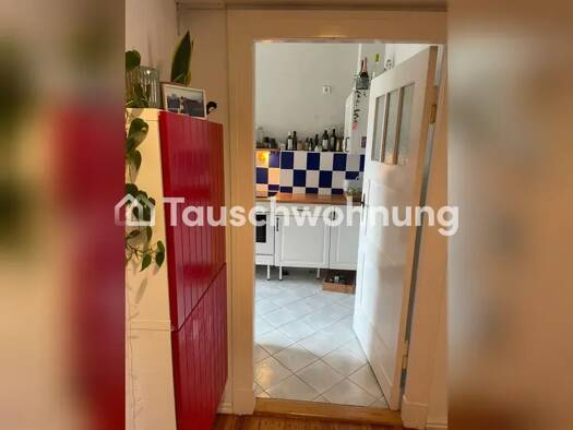 Wohnung zur Miete Tauschwohnung 814 € 3 Zimmer 71 m² 4. Geschoss Westend Charlottenburg-Wilmersdorf 14197