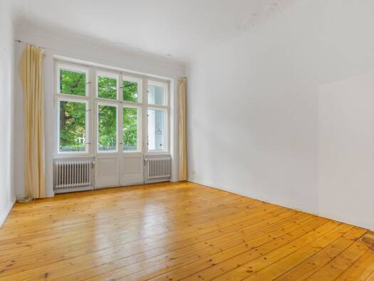 Wohnung zum Kauf 399.000 € 3 Zimmer 87,5 m² 1. Geschoss Friedenau Berlin 12161