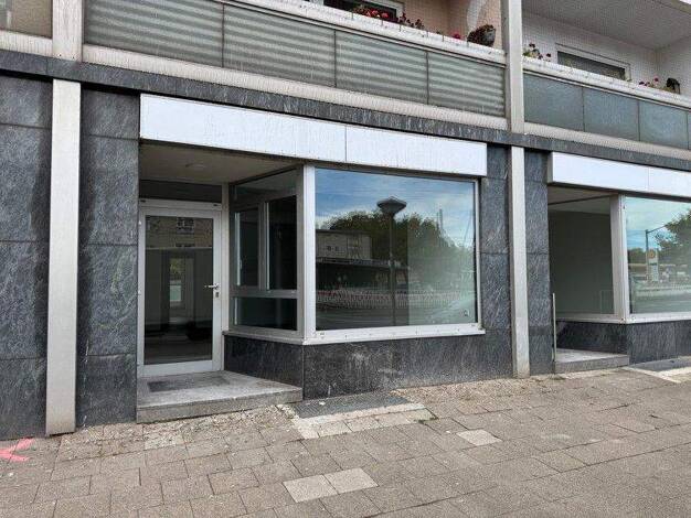 Bürofläche zur Miete provisionsfrei 536 € 1,5 Zimmer 63,1 m² Bürofläche Hamburger Straße 73 Braunschweig 38112