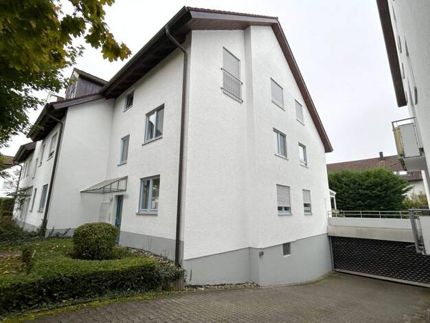 Maisonette zum Kauf 368.000 € 3 Zimmer 110 m² 2. Geschoss Oberuhldingen Uhldingen-Mühlhofen 88690