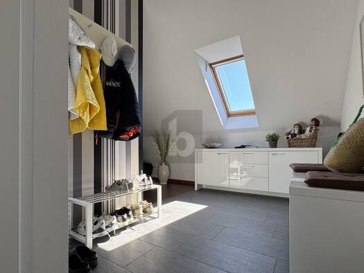 Maisonette zum Kauf 499.500 € 3 Zimmer 90 m² 2. Geschoss Ostseebad Boltenhagen Boltenhagen 23946
