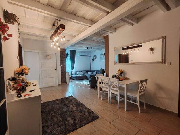 Einfamilienhaus zum Kauf 281.900 € 4 Zimmer 109 m² 859 m² Grundstück frei ab sofort Balatonkeresztúr 8648