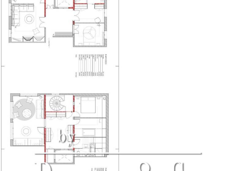 Studio zur Miete 9.000 € 250 m² barcelona