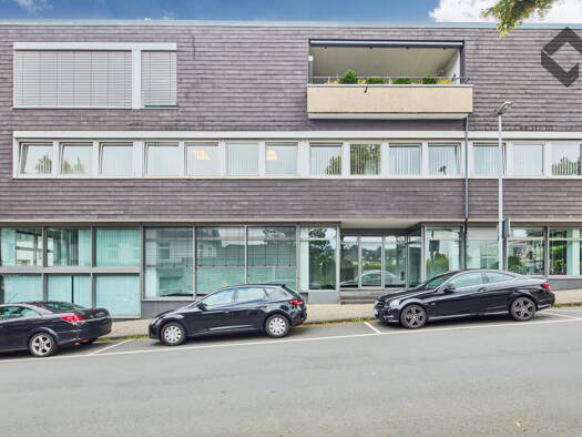 Büro zur Miete 8,80 € 309,5 m² Bürofläche Olpe 57462