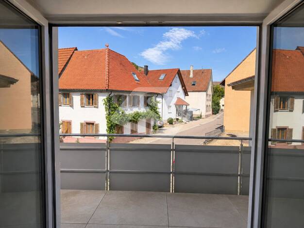 Wohnung zum Kauf als Kapitalanlage geeignet 295.000 € 3 Zimmer 70,6 m² Oberbergen Vogtsburg im Kaiserstuhl 79235