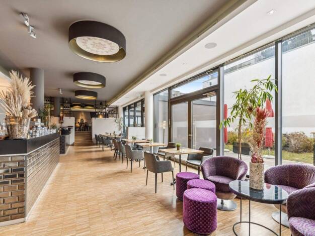 Restaurant zum Kauf 1.475.000 € 354,3 m² Gastrofläche Pasing-Obermenzing München 81245