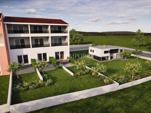 Wohnung zum Kauf 237.500 € 4 Zimmer 101 m² Jasenice