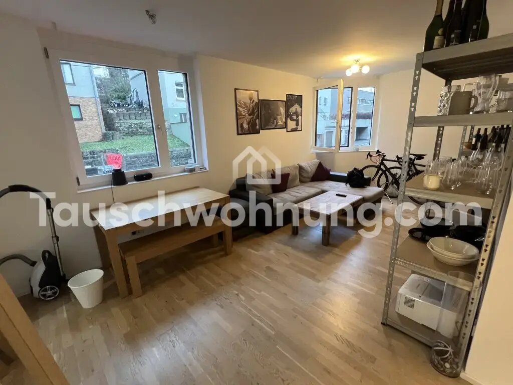 Wohnung zur Miete 1.250 € 3,5 Zimmer 75 m²<br/>Wohnfläche 1.<br/>Geschoss Karlshöhe Stuttgart 70178