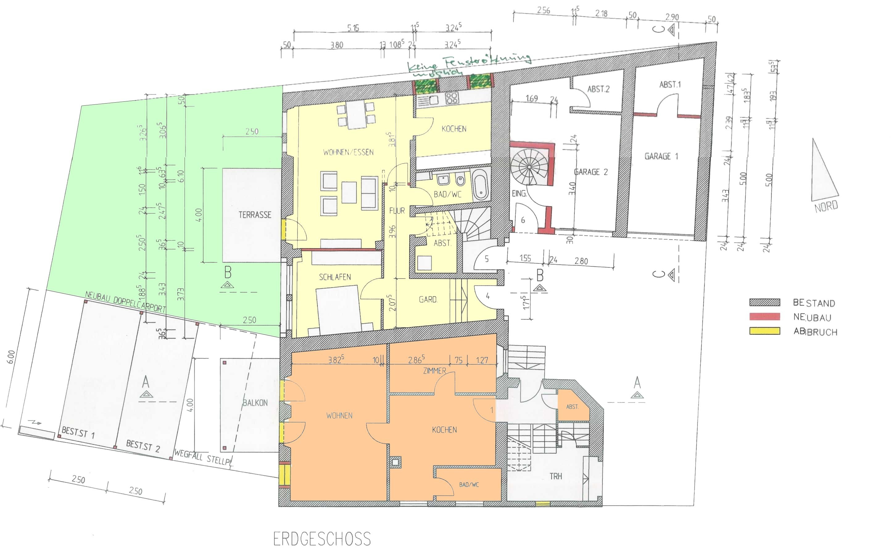 Mehrfamilienhaus zum Kauf als Kapitalanlage geeignet 1.400.000 € 13 Zimmer 469 m²<br/>Wohnfläche 648 m²<br/>Grundstück Stetten Lörrach 79540