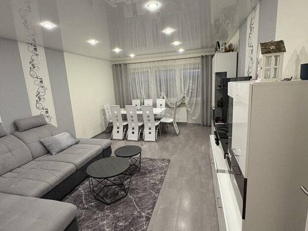 Wohnung zum Kauf provisionsfrei 305.000 € 4 Zimmer 87,5 m² 3. Geschoss Neunkirchen Neunkirchen am Sand 91233