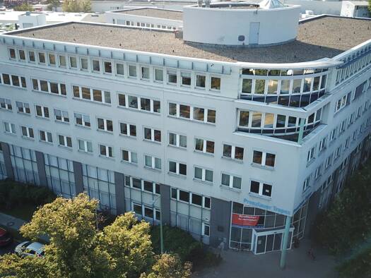 Bürofläche zur Miete 16 € 3.000 m² Bürofläche teilbar ab 250 m² Heinersdorf Berlin 13089