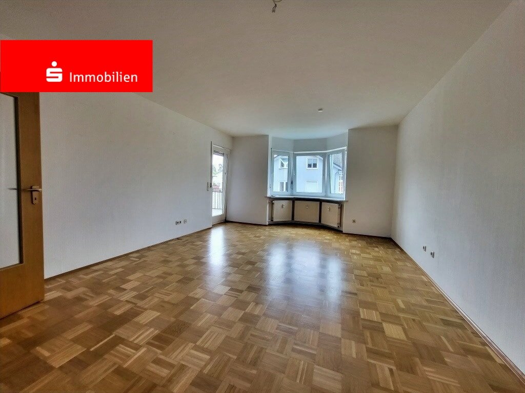 Wohnung zum Kauf 158.000 € 2 Zimmer 57,6 m²<br/>Wohnfläche 1.<br/>Geschoss Melsungen Melsungen 34212