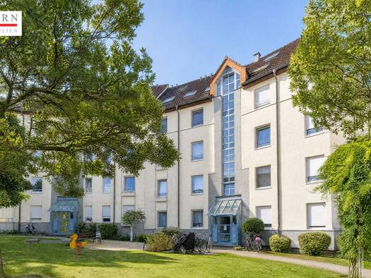 Wohnung zum Kauf 232.000 € 2 Zimmer 64,6 m² EG Werder (Havel) Werder (Havel) 14542