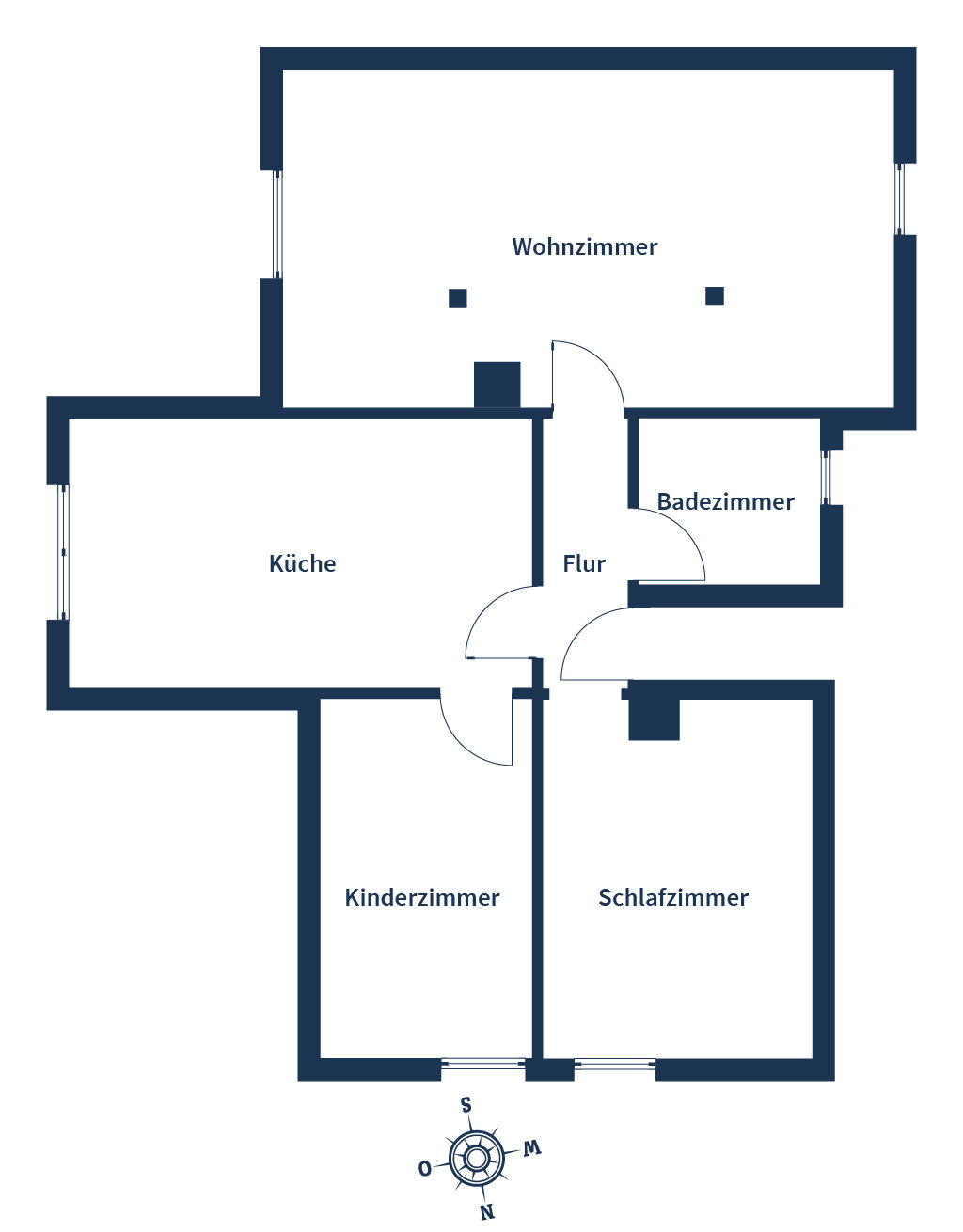 Mehrfamilienhaus zum Kauf 399.000 € 10 Zimmer 228 m²<br/>Wohnfläche 25.379 m²<br/>Grundstück Oetinghausen Hiddenhausen 32120