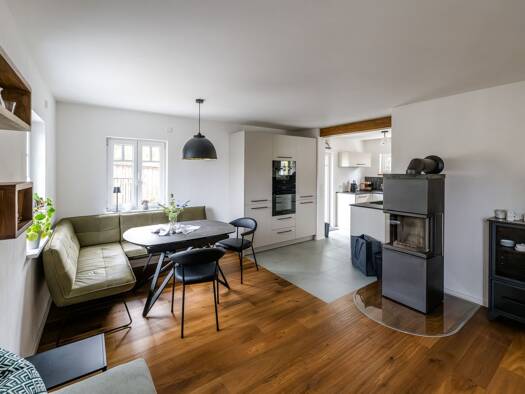 Einfamilienhaus zum Kauf 349.000 € 2 Zimmer 98 m² 700 m² Grundstück Ebneth Burgkunstadt 96224