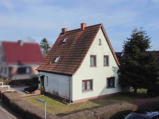 Sonstiges zum Kauf als Kapitalanlage geeignet 249.000 € 4 Zimmer 120 m² 625 m² Grundstück Putbus 18581