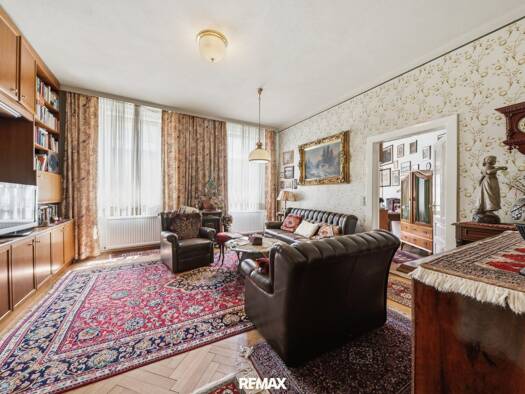 Haus zum Kauf 810.000 € 9,5 Zimmer 248 m² 432 m² Grundstück Korneuburg 2100
