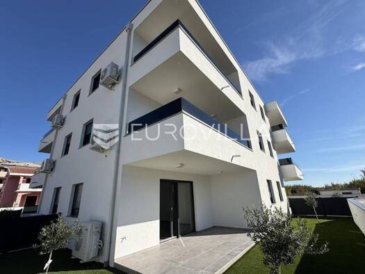 Wohnung zum Kauf 258.000 € 2 Zimmer 79 m² Pag Pag